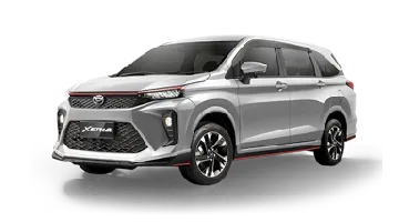 Daihatsu All New Xenia
