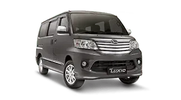 Daihatsu Luxio