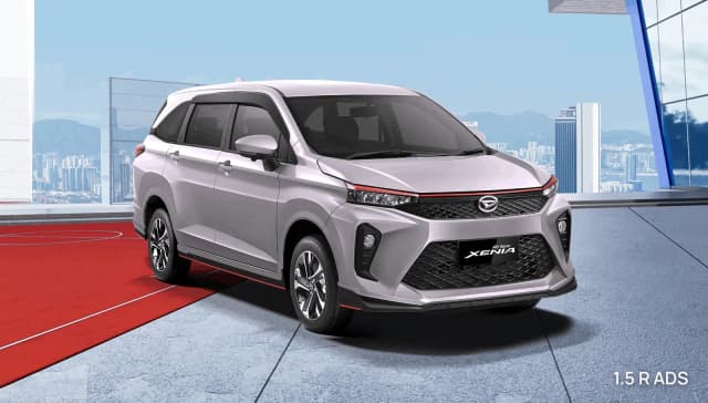 Promo Daihatsu