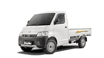 Daihatsu Gran Max Pickup