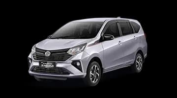 New Daihatsu Sigra