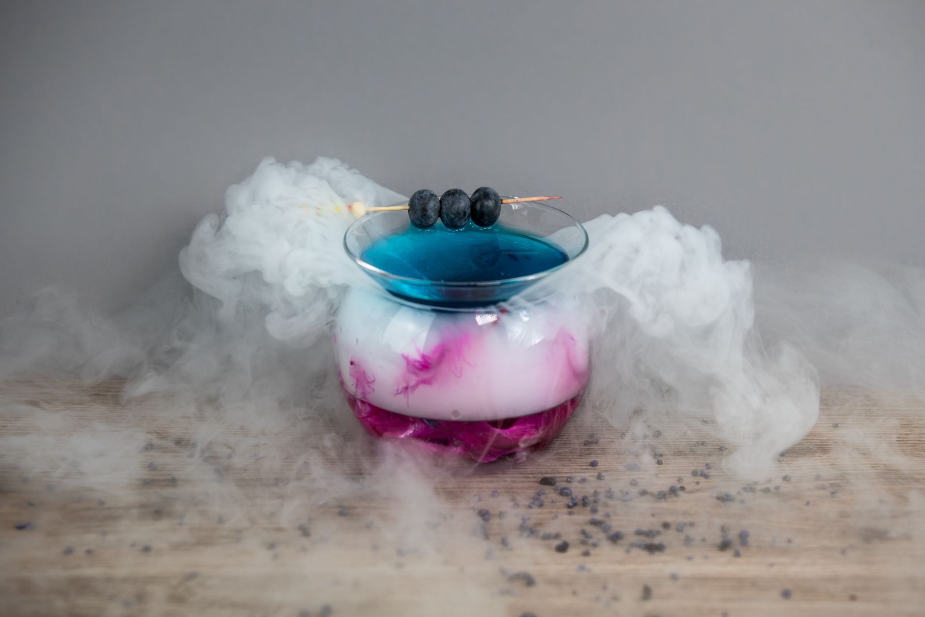 Alinea Chicago Modern American