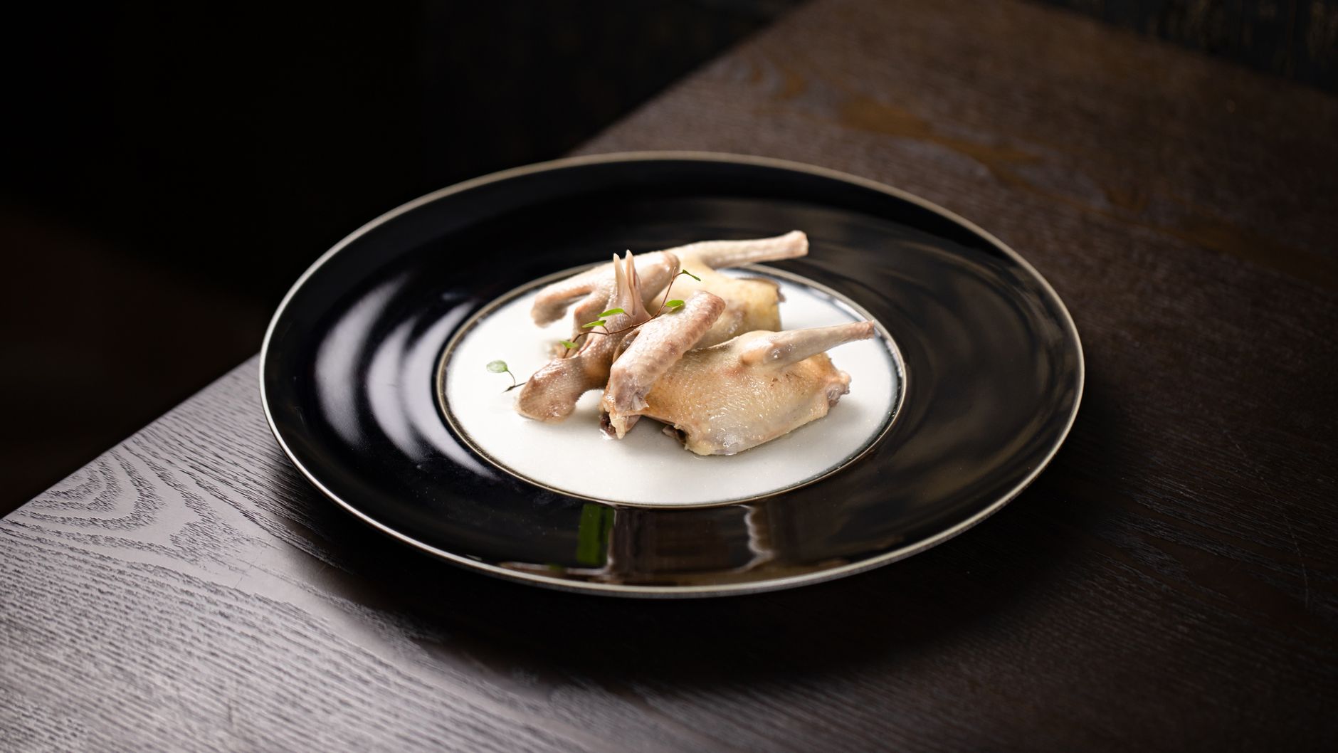 Arzak featured