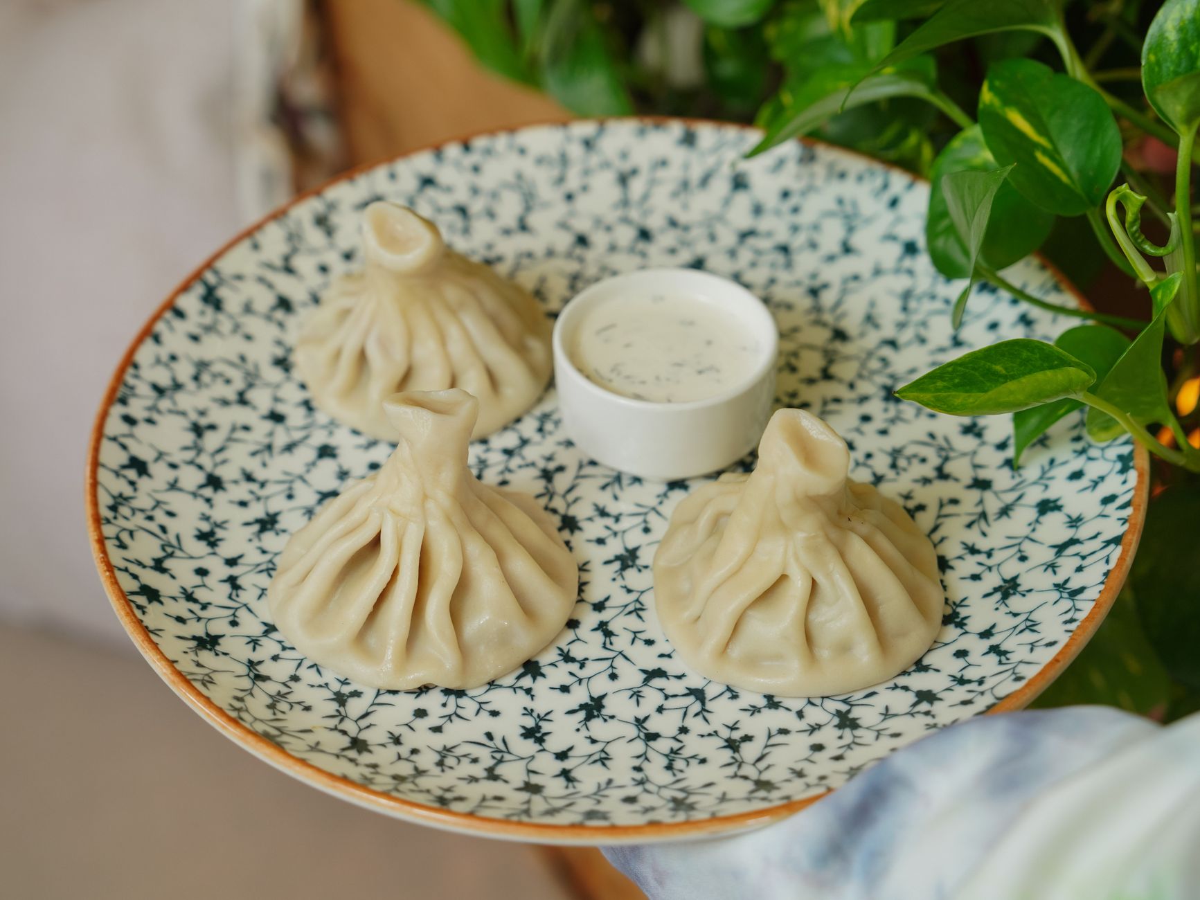 Barbarestan dish
