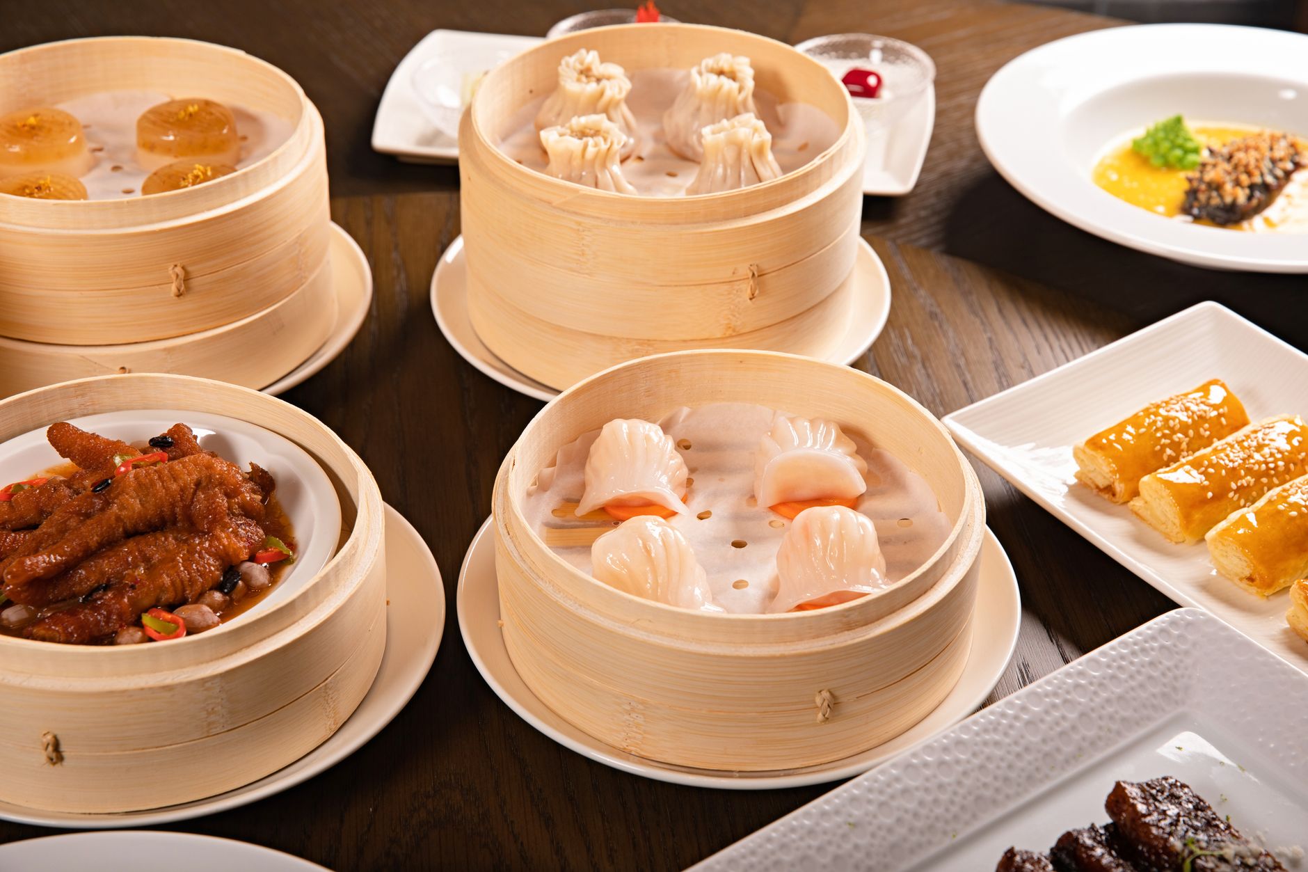 Bing Sheng signature