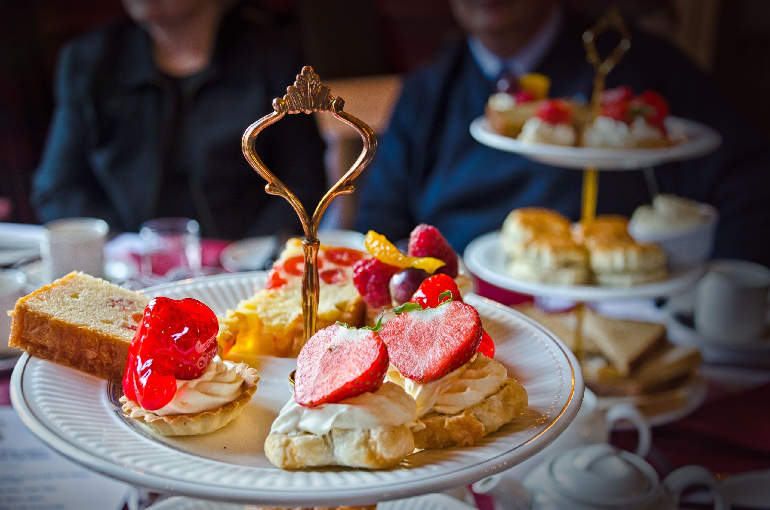 The Ritz London Review