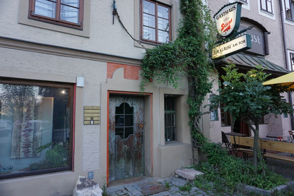 Cafe Tomaselli - Cafe Austrian Cafe di Salzburg