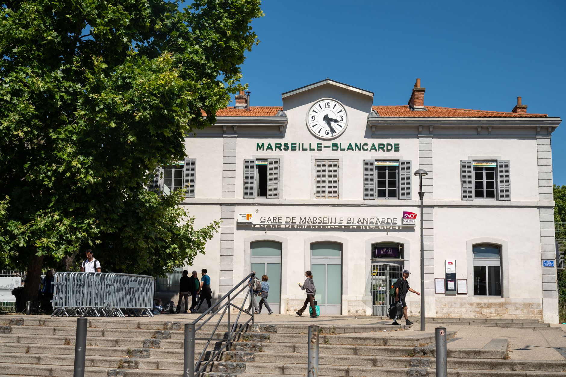 Chez Fonfon