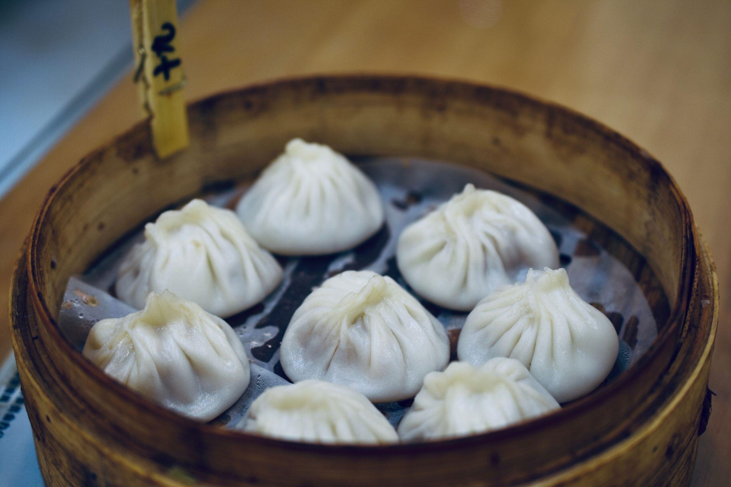 Din Tai Fung Review