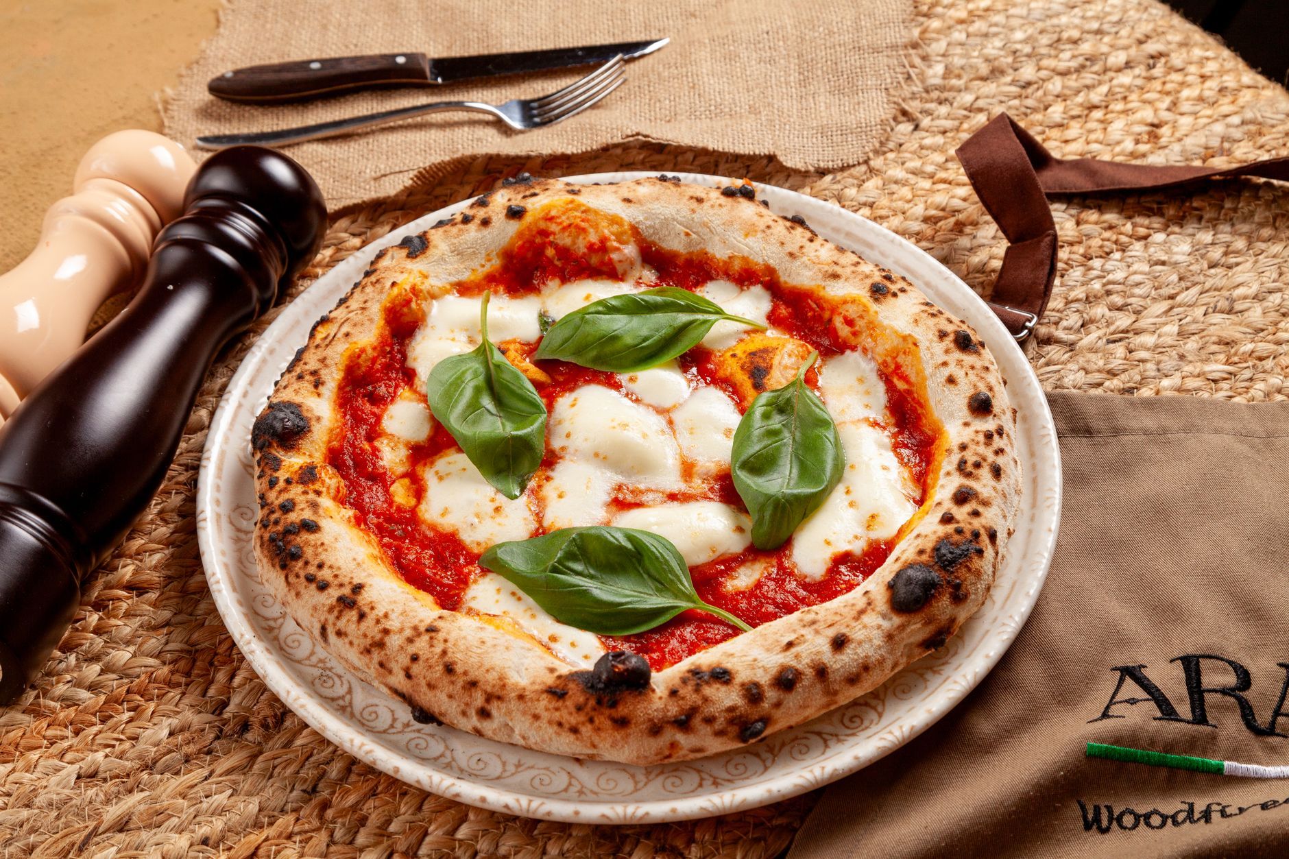 Da Michele
