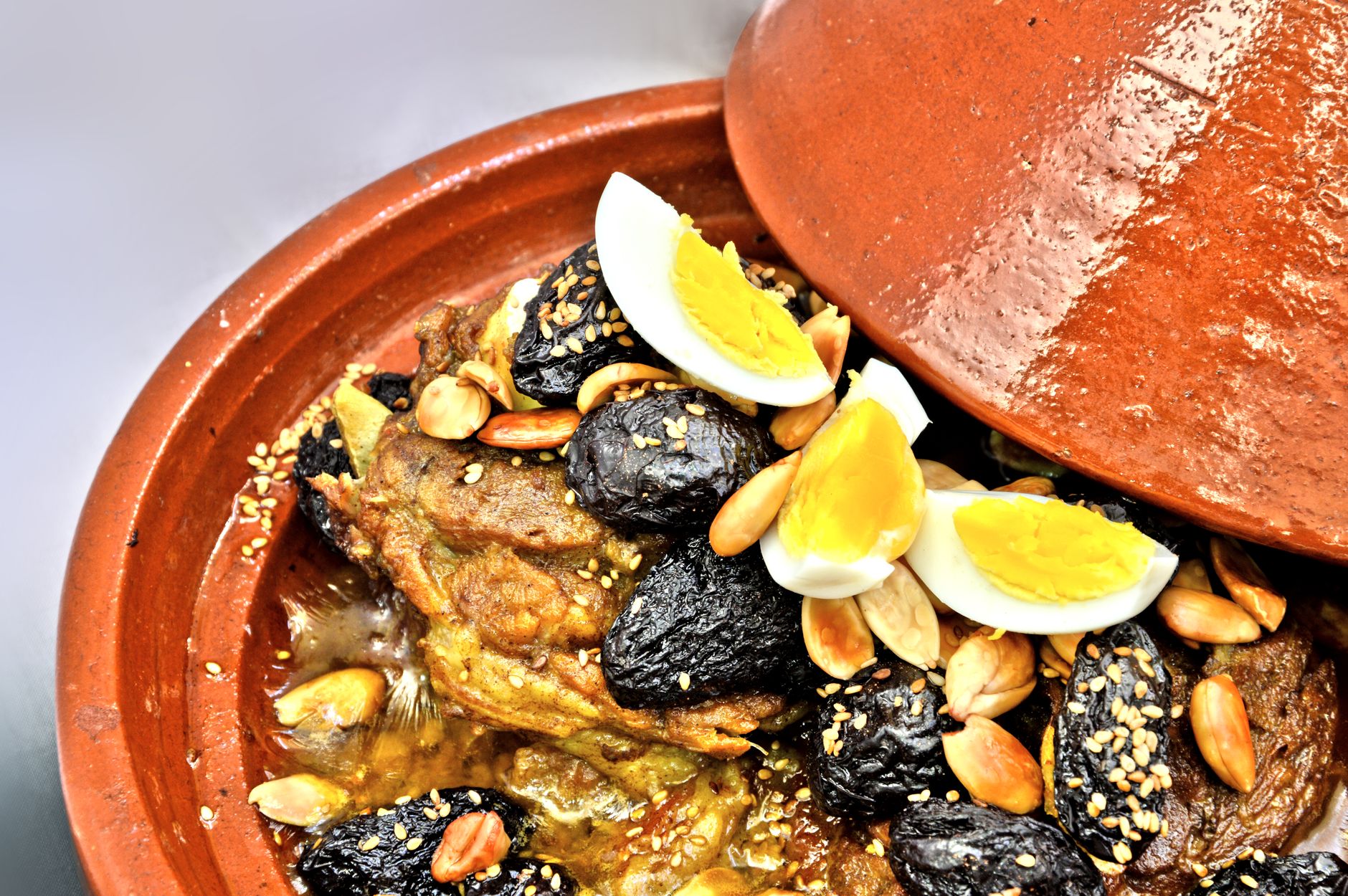 Dar Roumana Fes Moroccan Modern