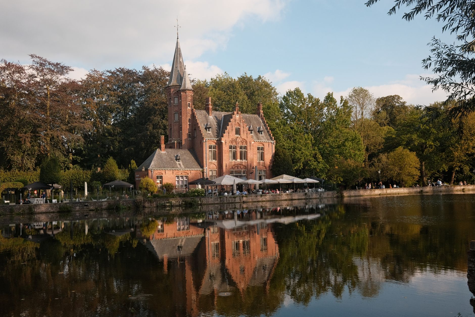 De Karmeliet