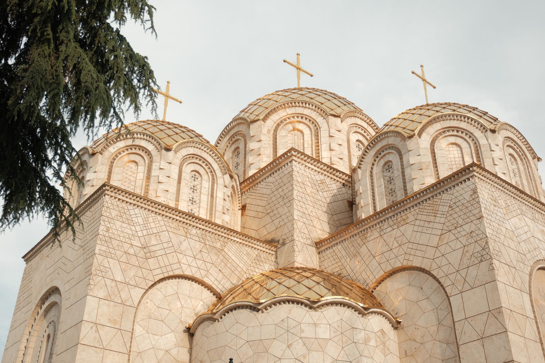 Destan Skopje Macedonian