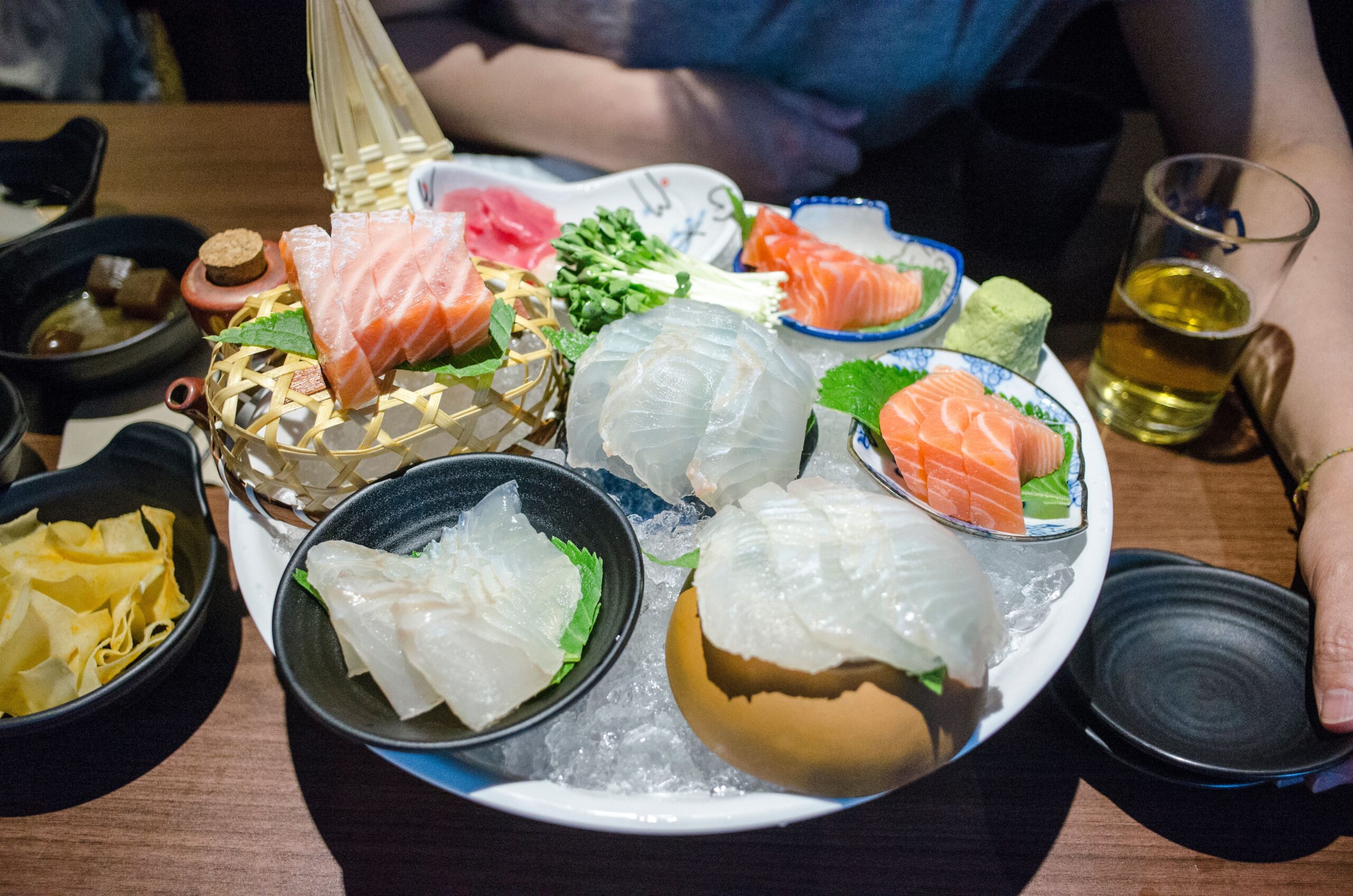 Tokyo Food Food Guide