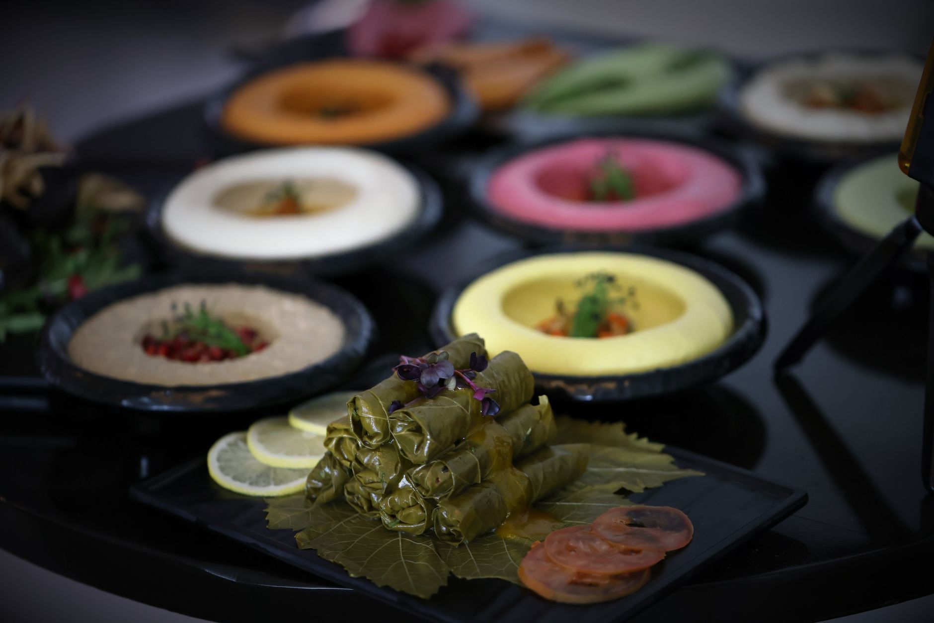 Em Sherif dish