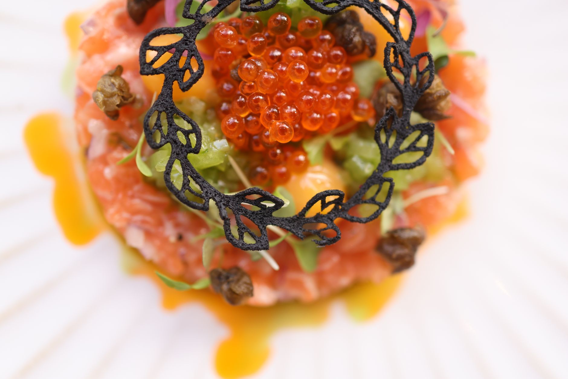 Enoteca Pinchiorri signature