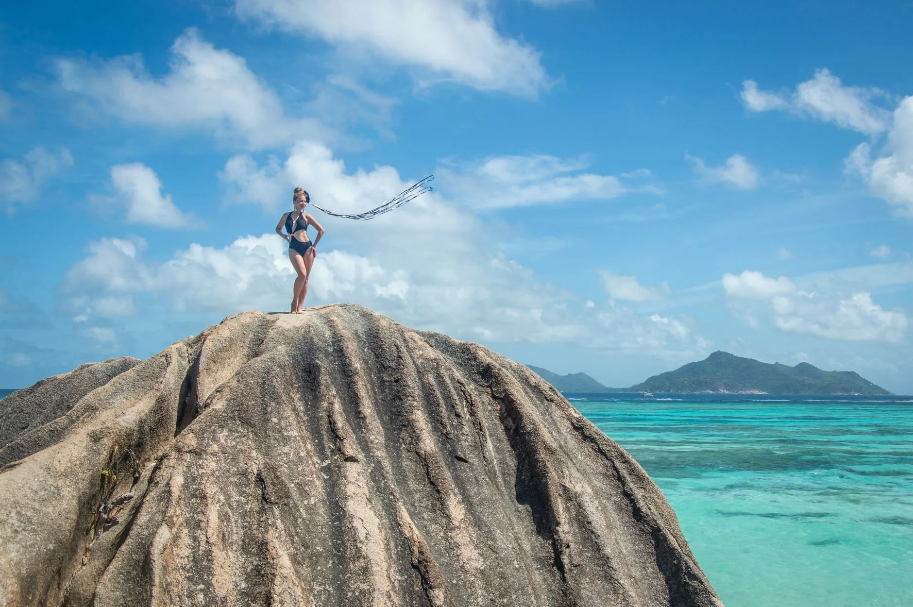 Four Seasons Seychelles