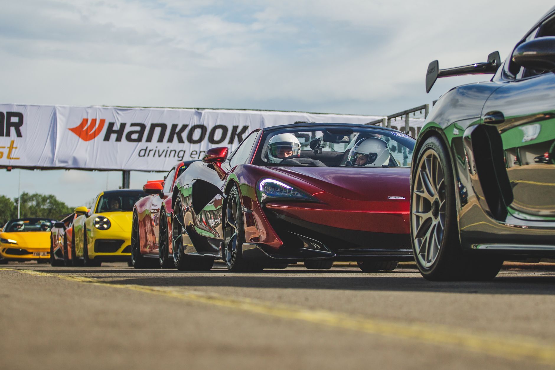 Hankook Jip dish