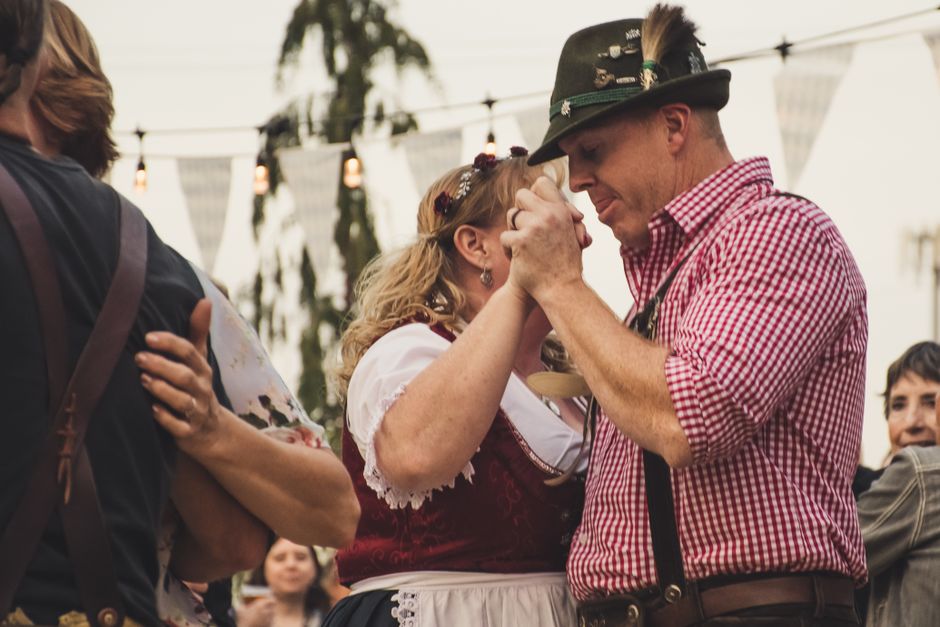 Hofbrauhaus