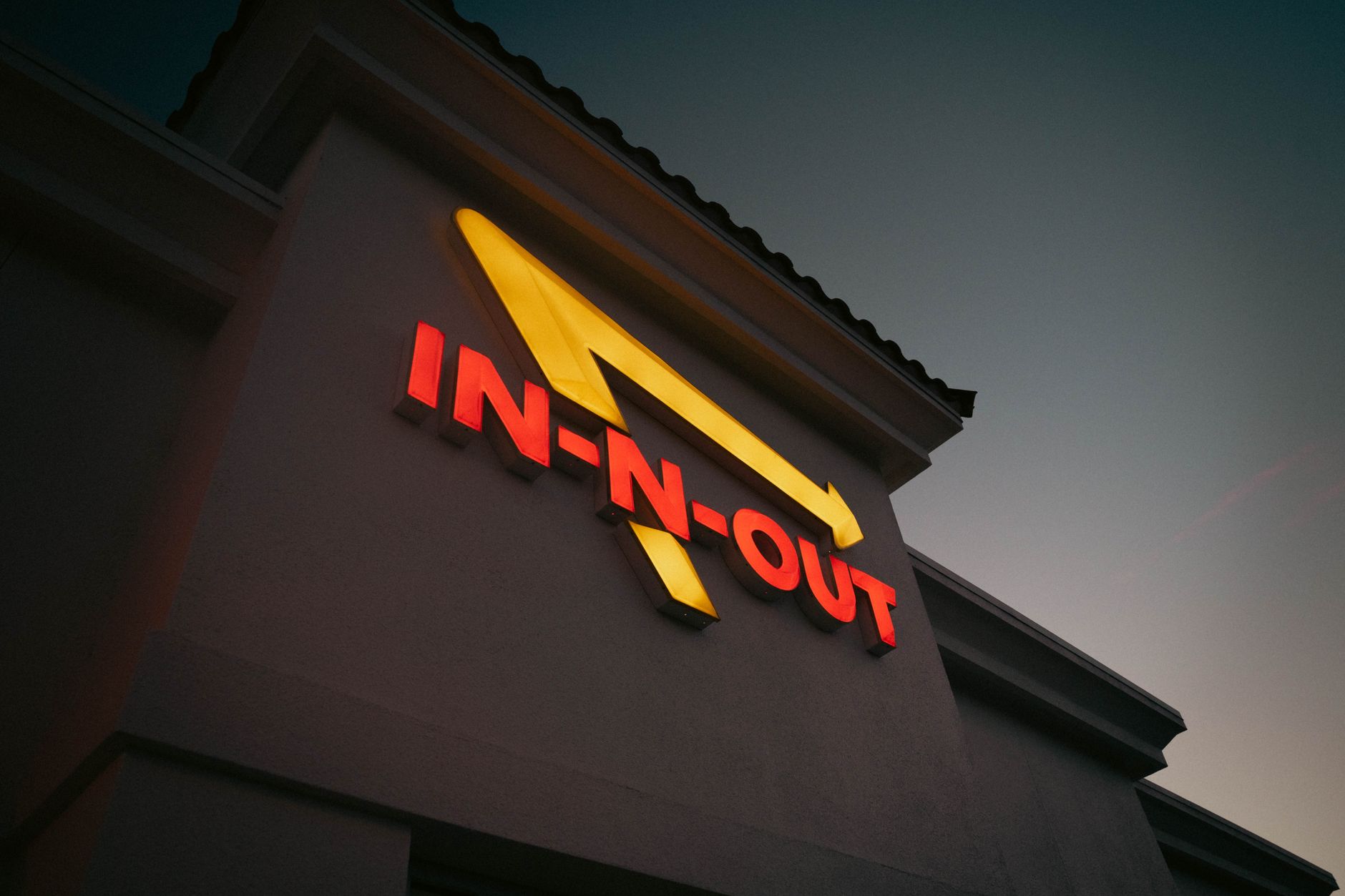 In-N-Out Burger