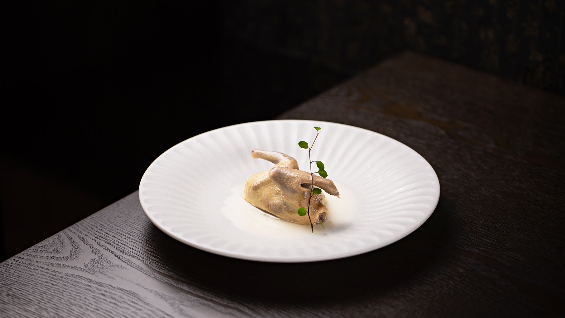 Interior Joel Robuchon