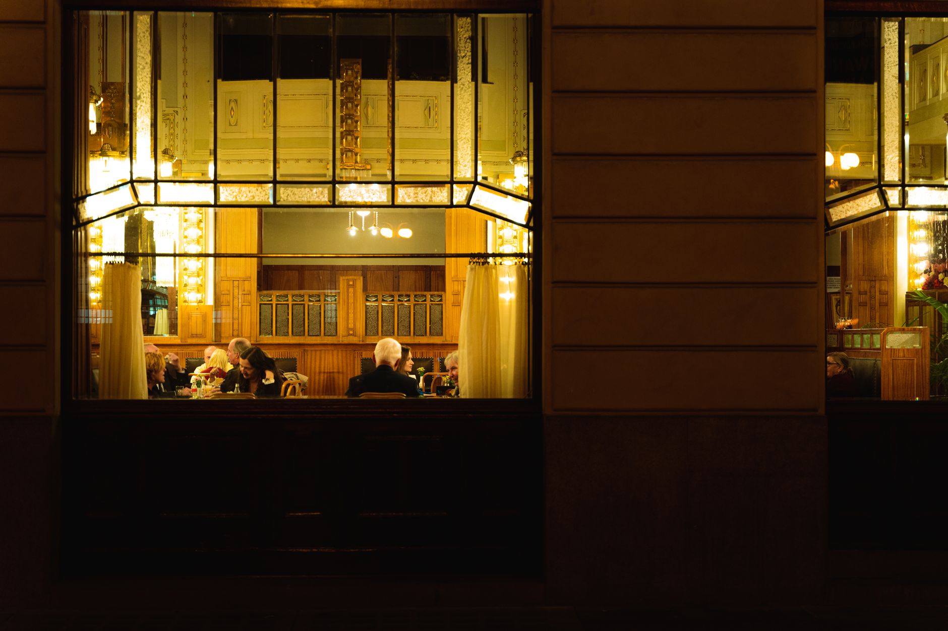 La Degustation