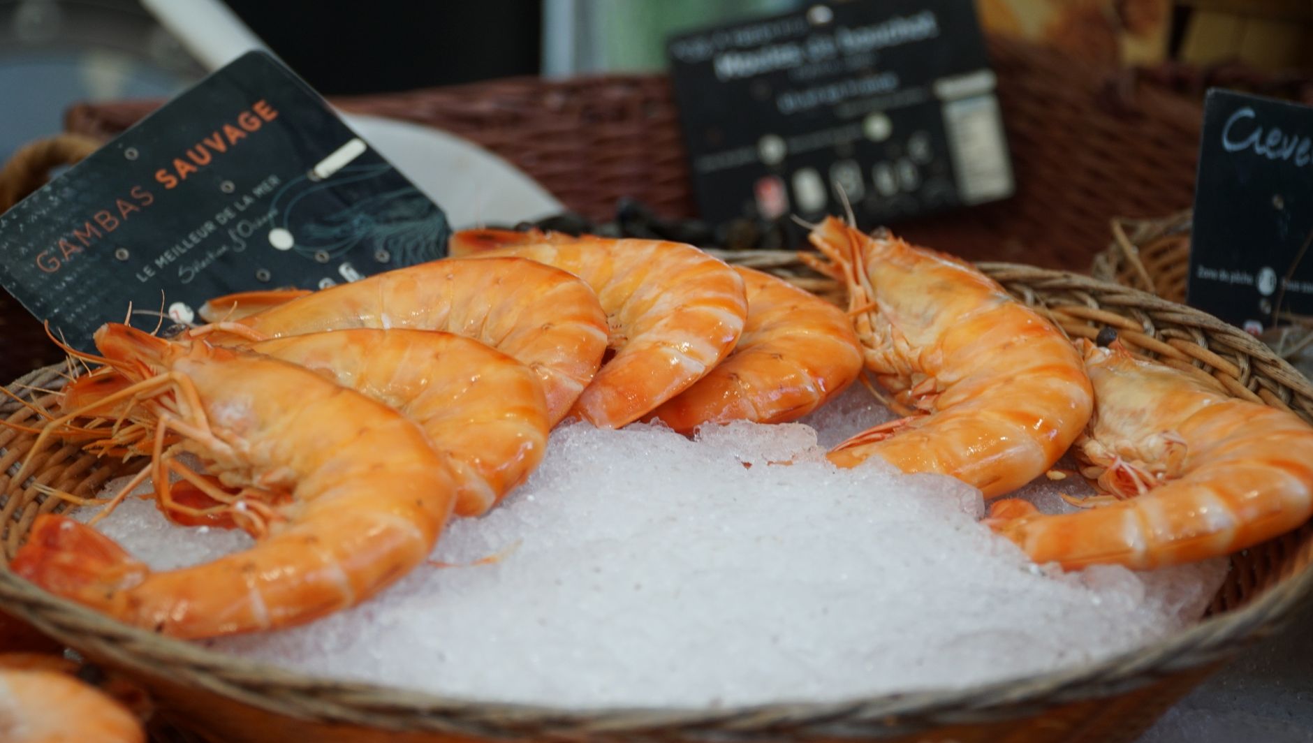 Le Bernardin New York French Seafood