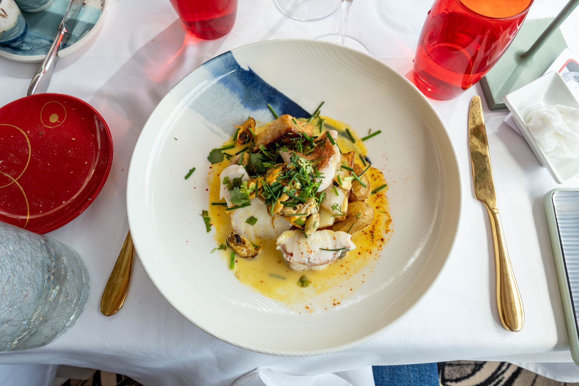 Le Bristol Epicure