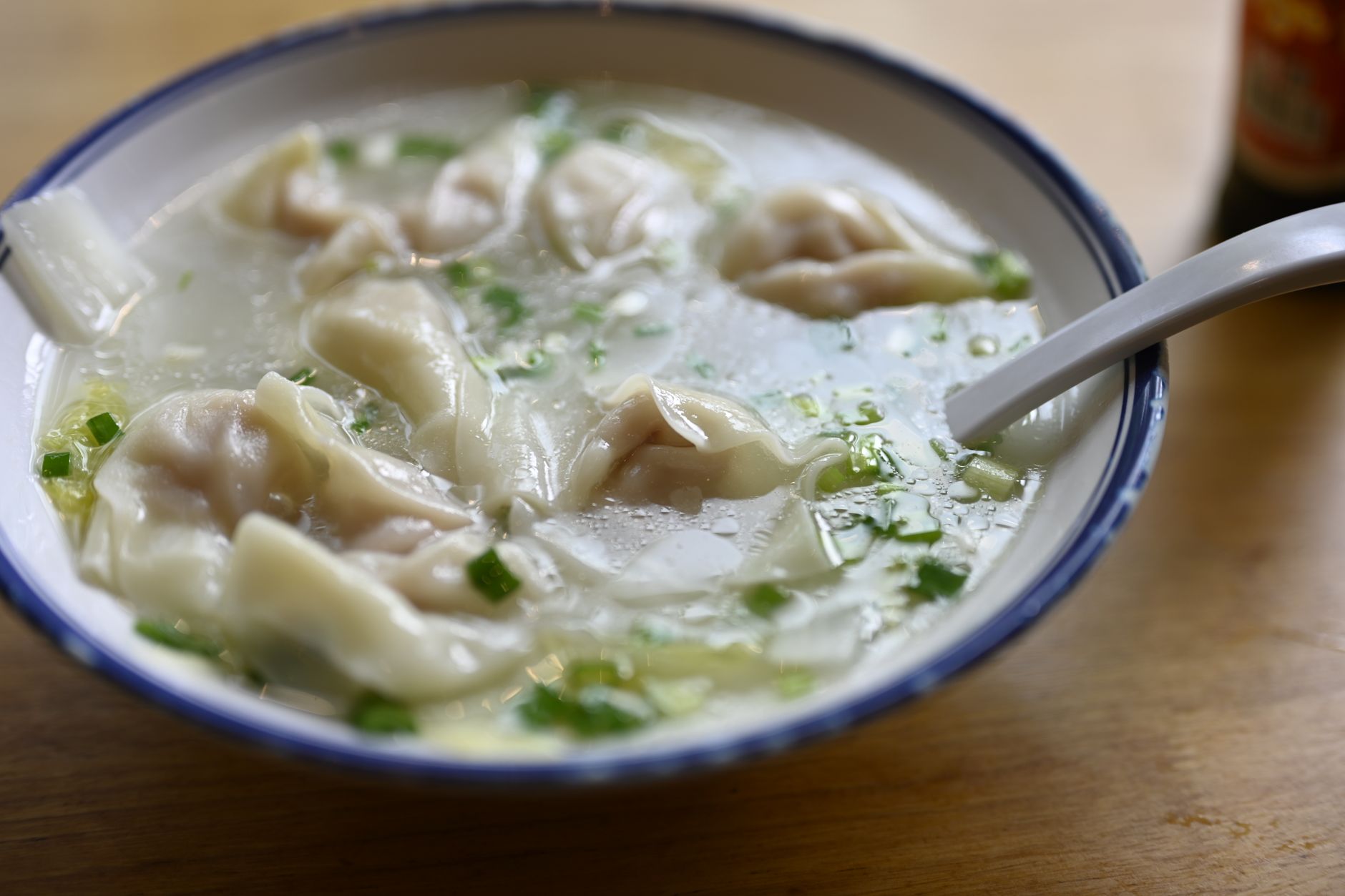 Mak's Noodle