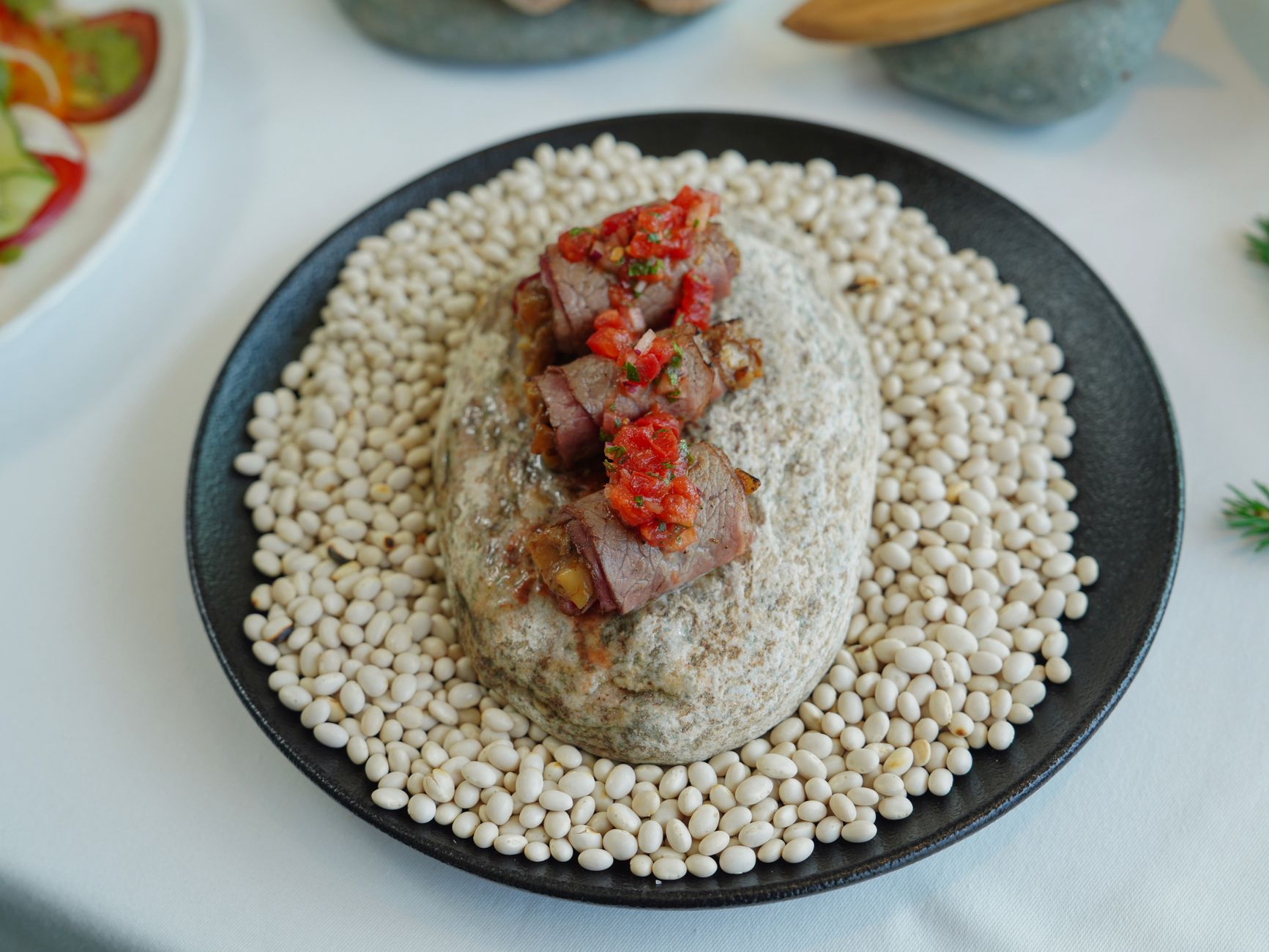 Mugaritz
