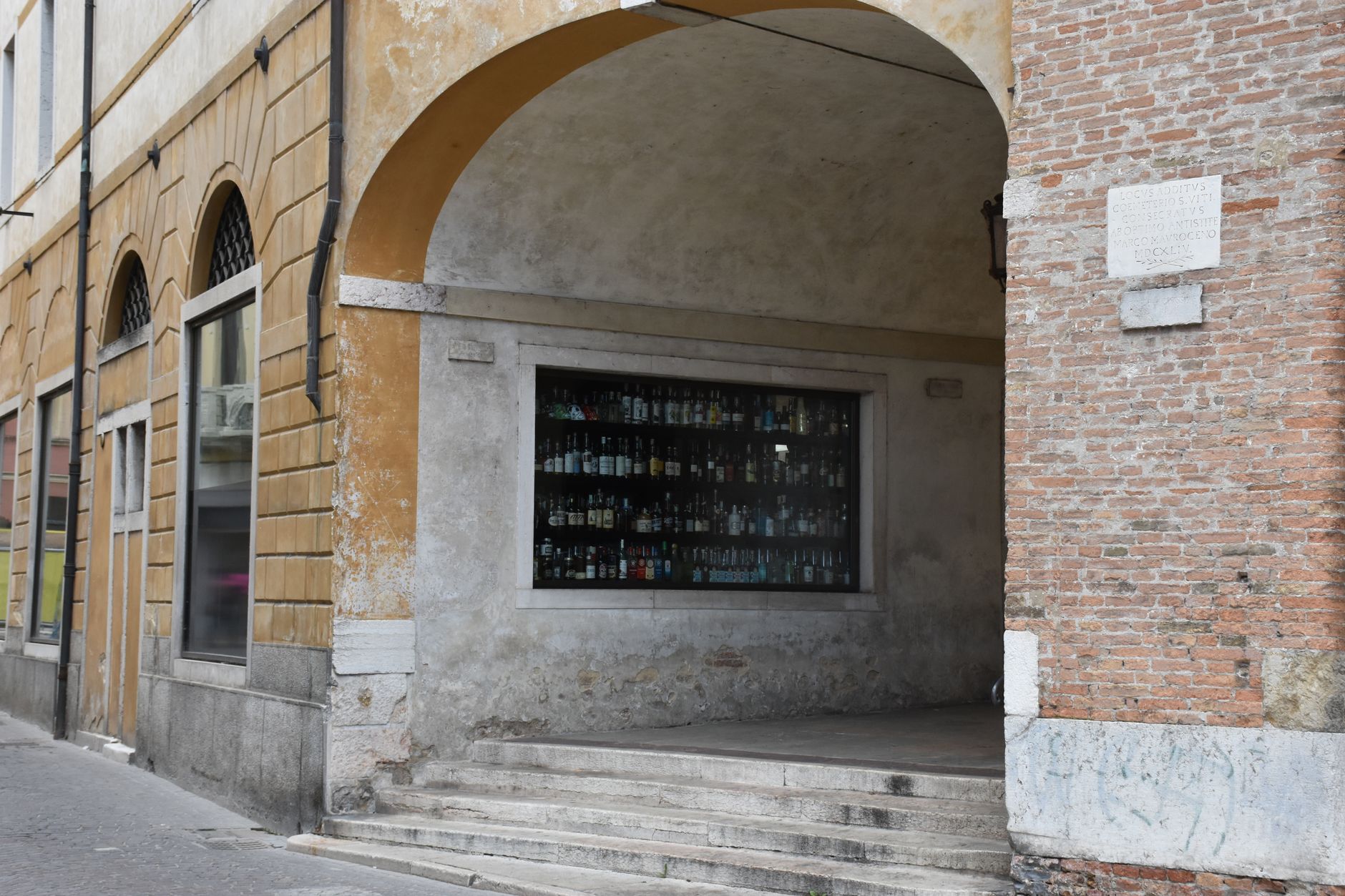 Osteria Francescana signature