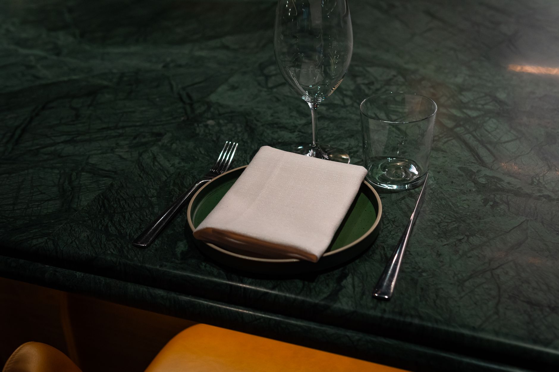 Interior Pujol