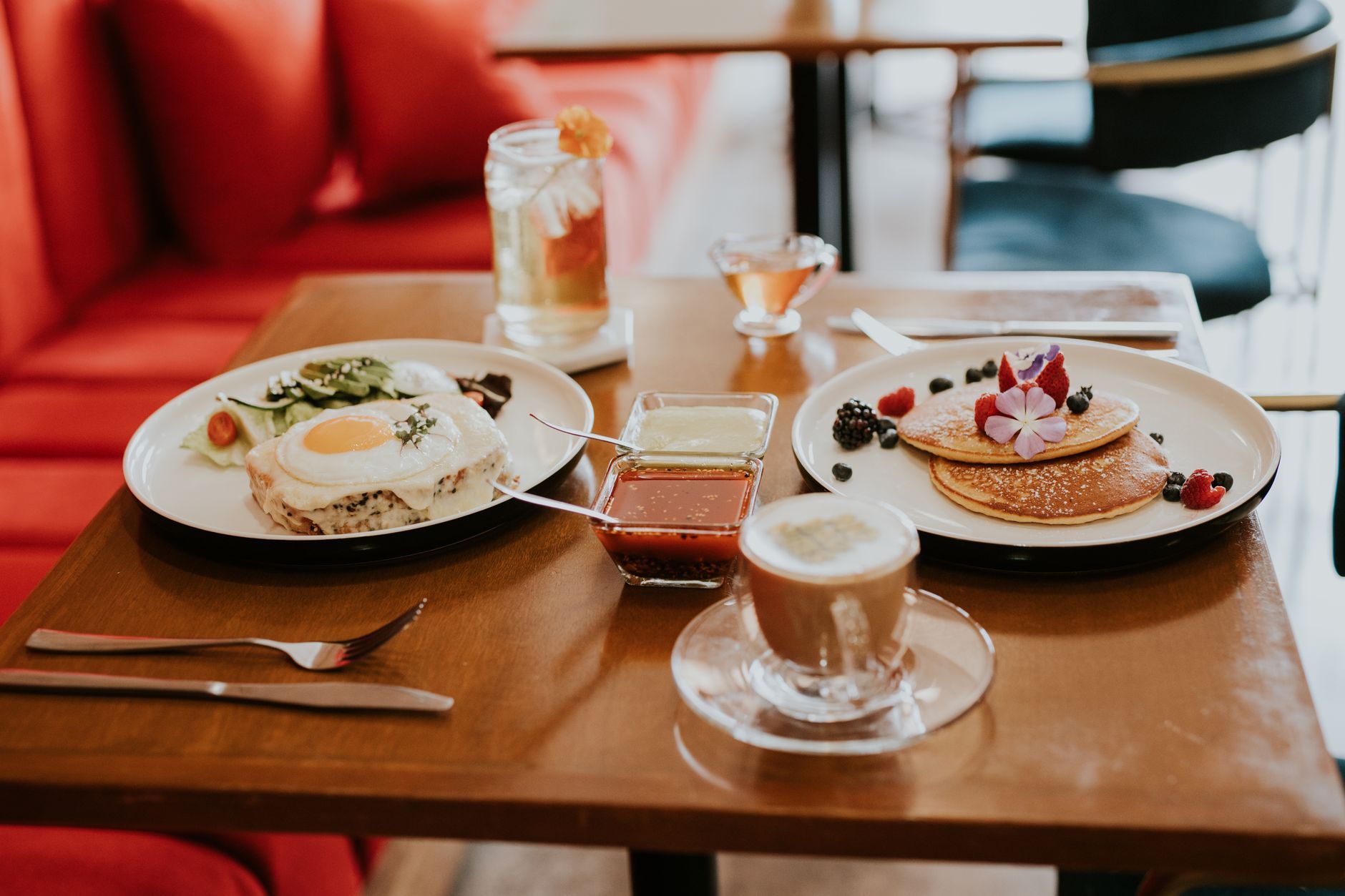 Snooze A.M. Eatery
