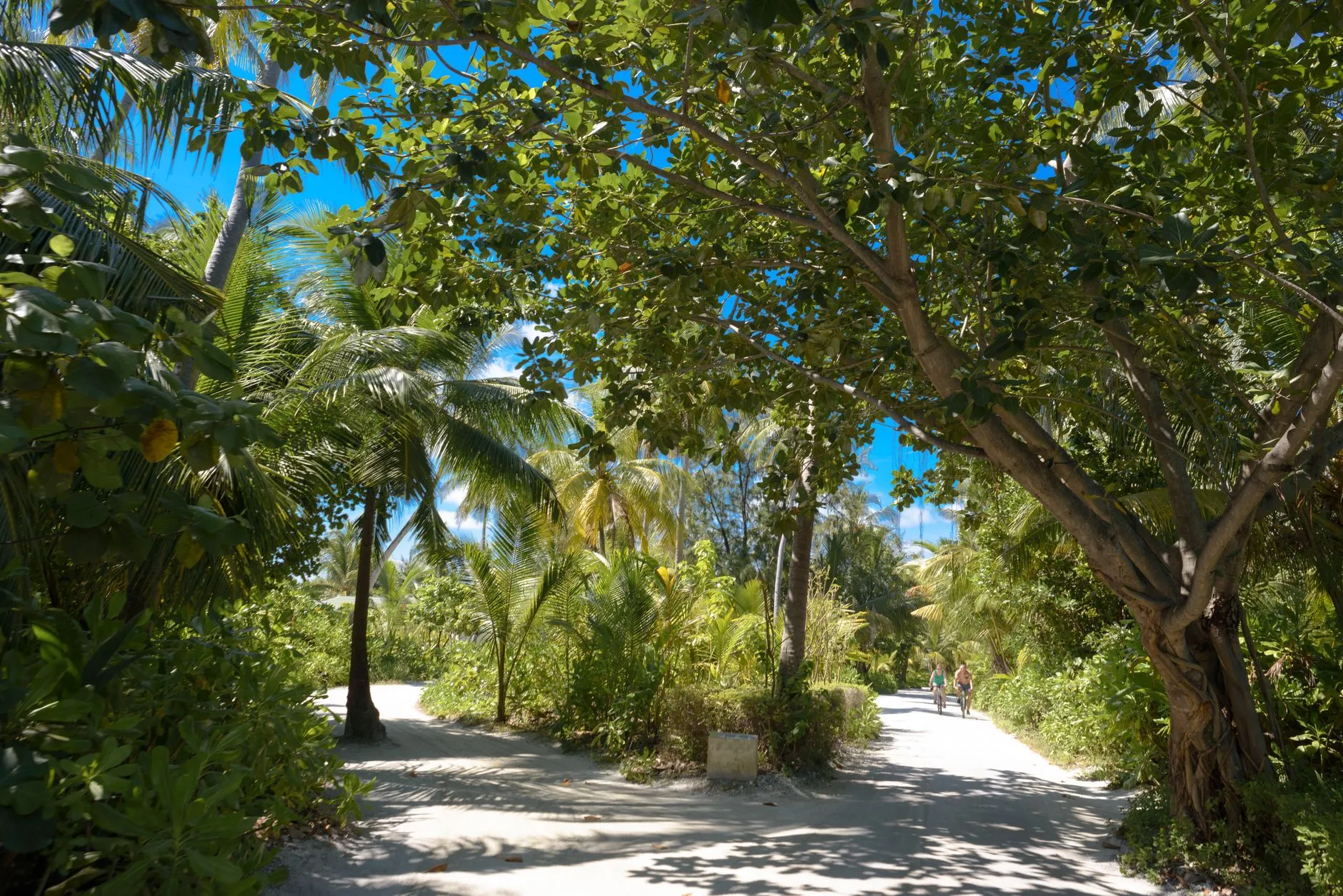 Soneva Fushi
