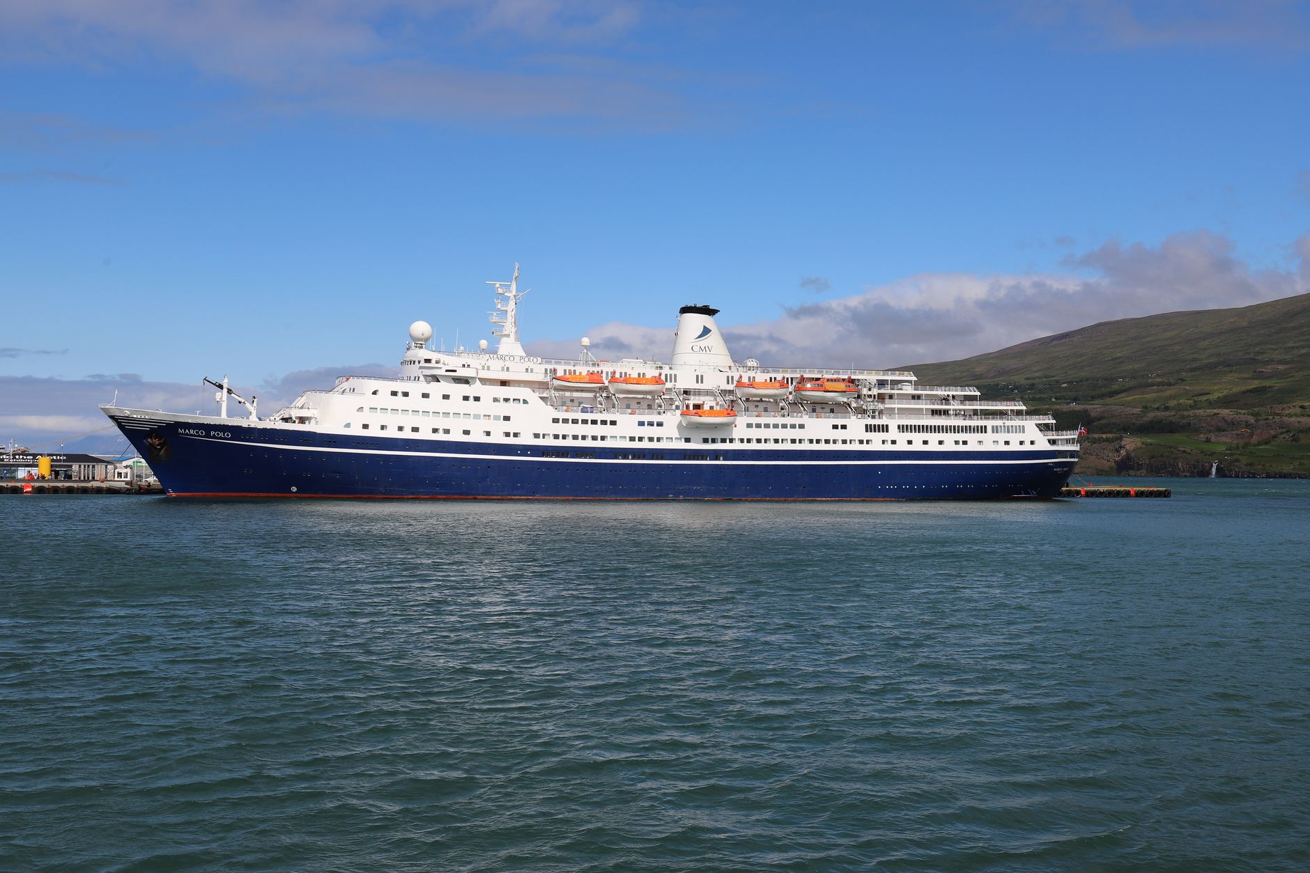 Strikið