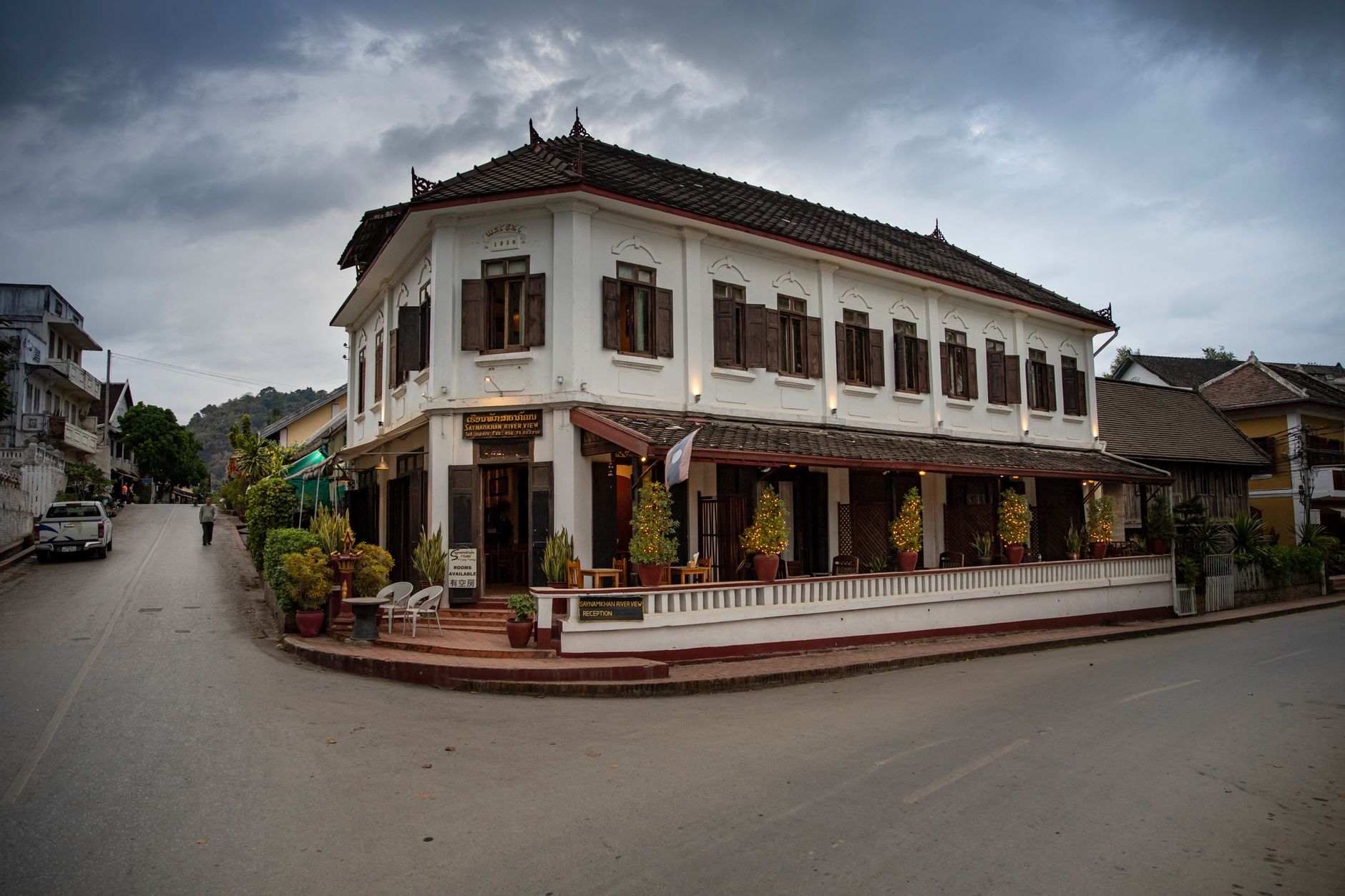 Tamarind Luang Prabang Laotian Cuisine