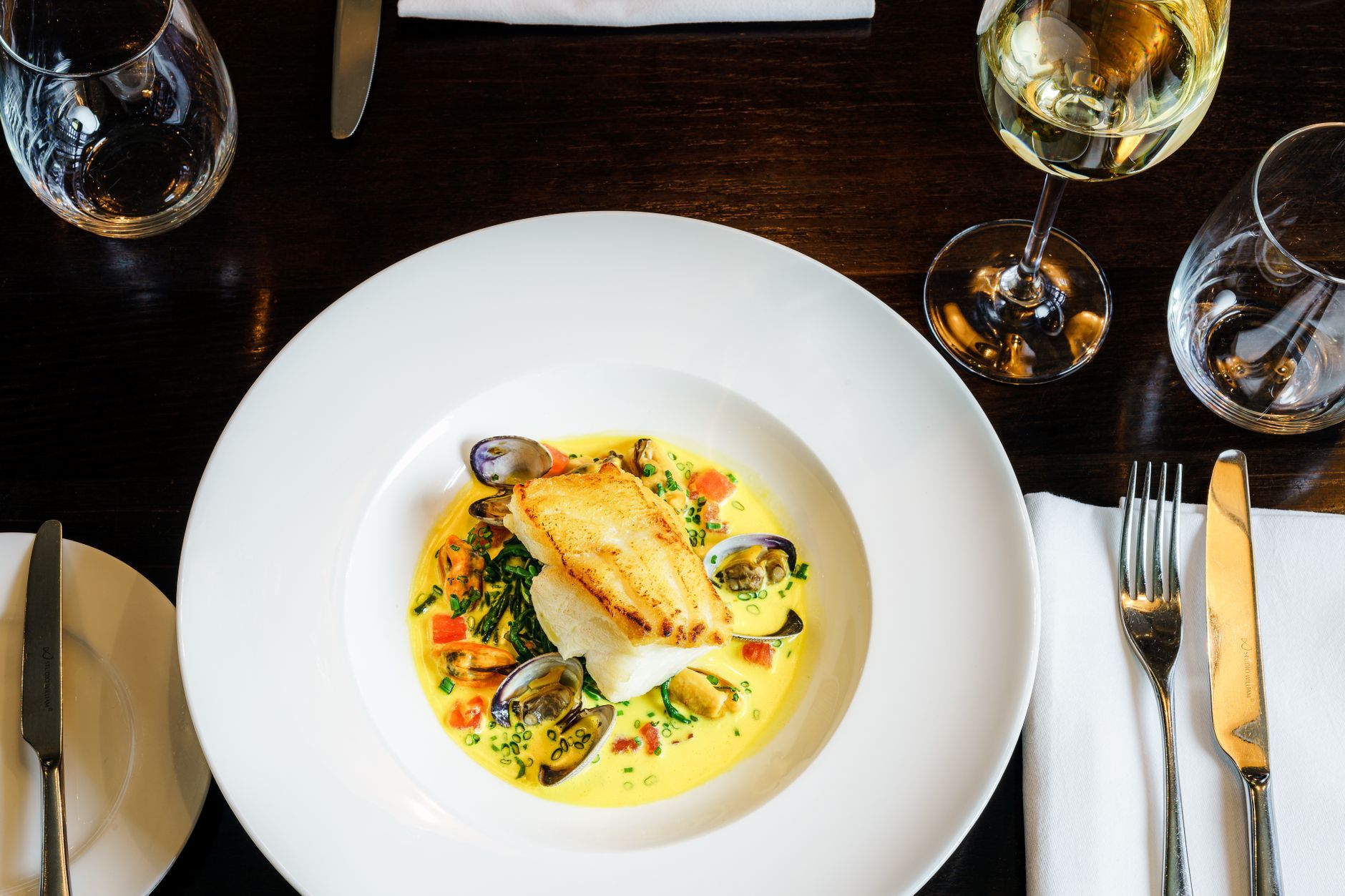 The Ledbury