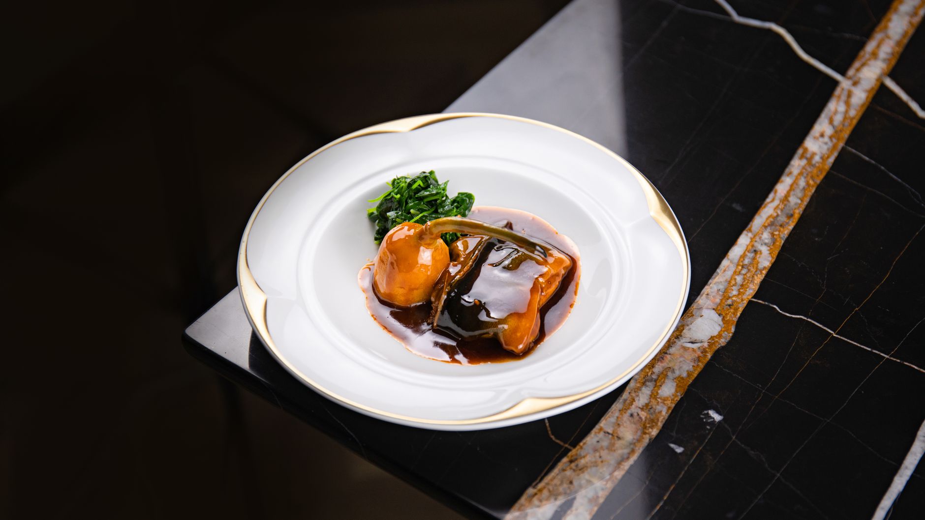 The Wolseley