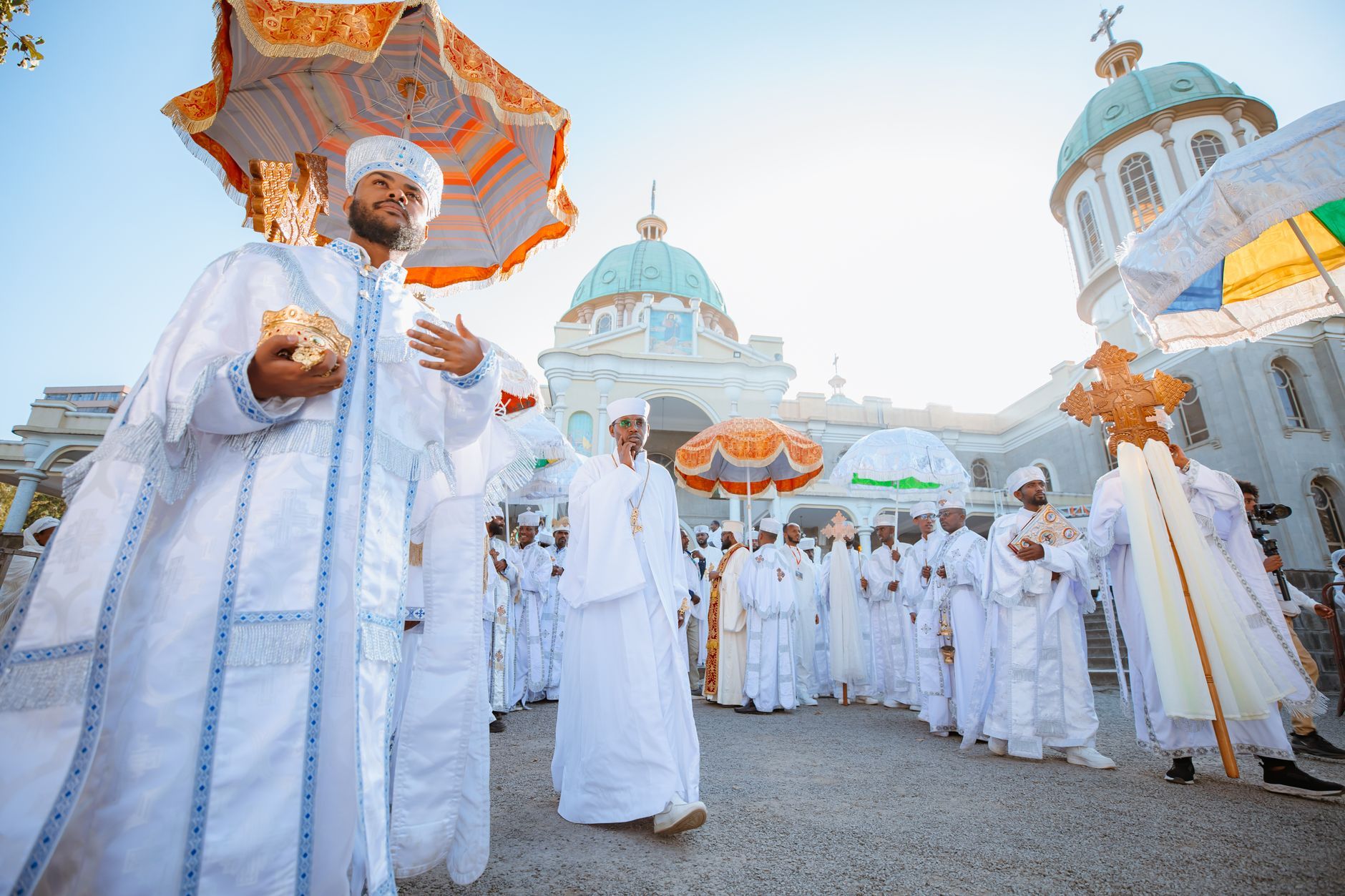 Yod Abyssinia