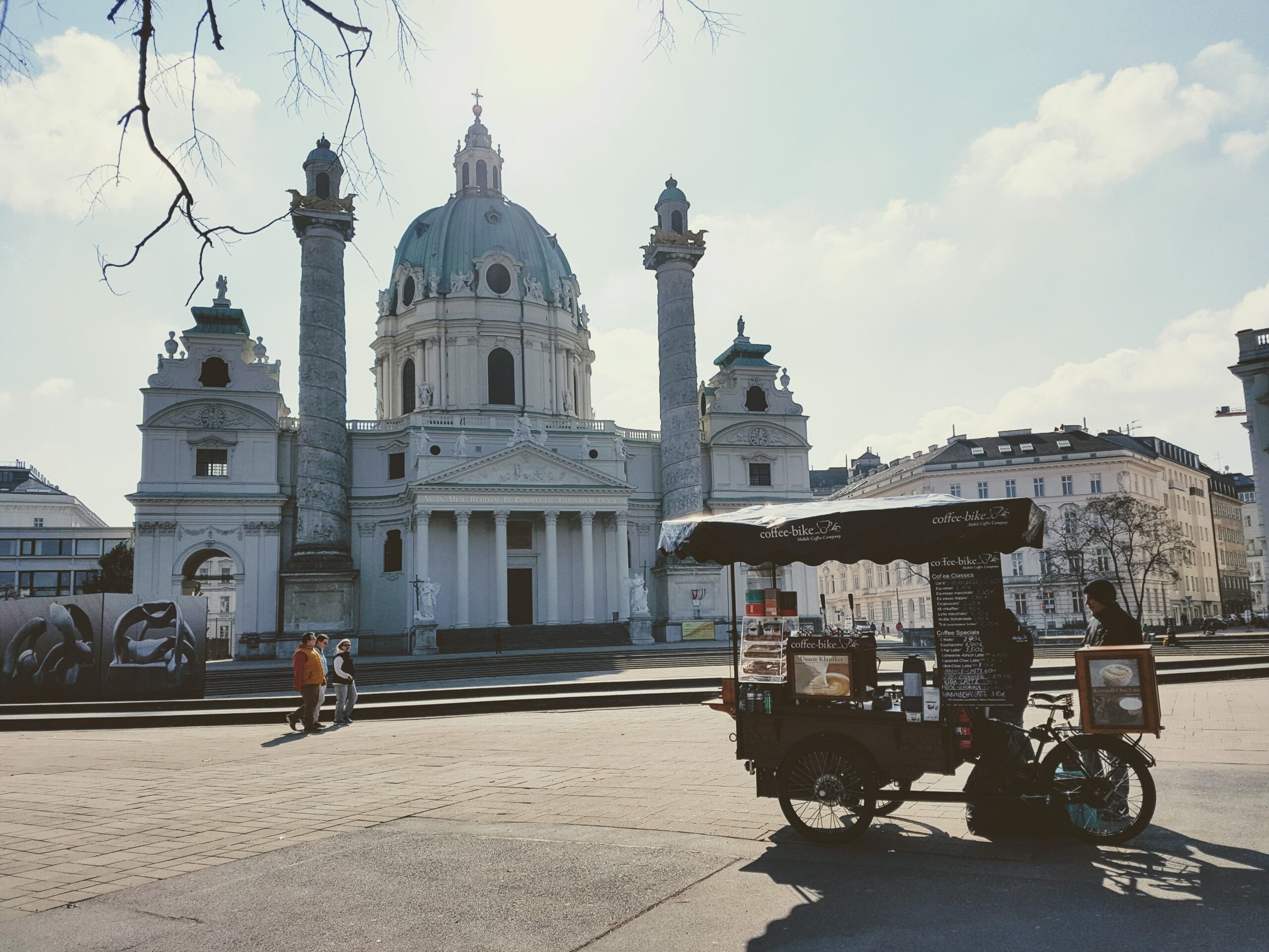 Café Central