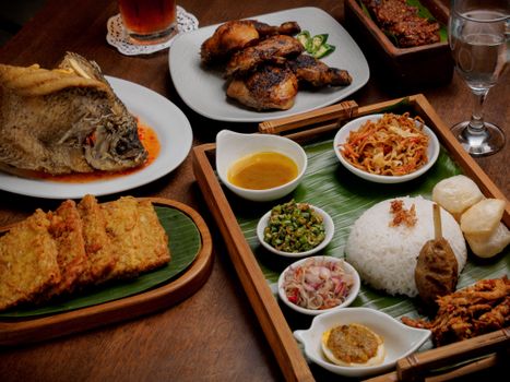 Siobak Khas Buleleng
