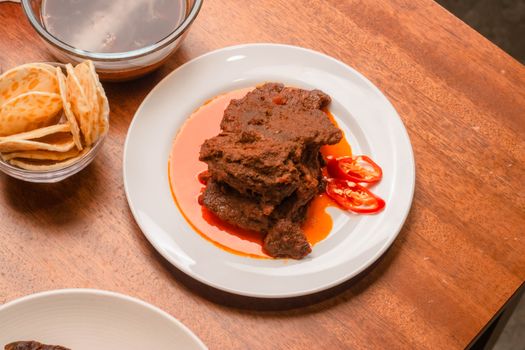 Sie Reuboh Khas Aceh
