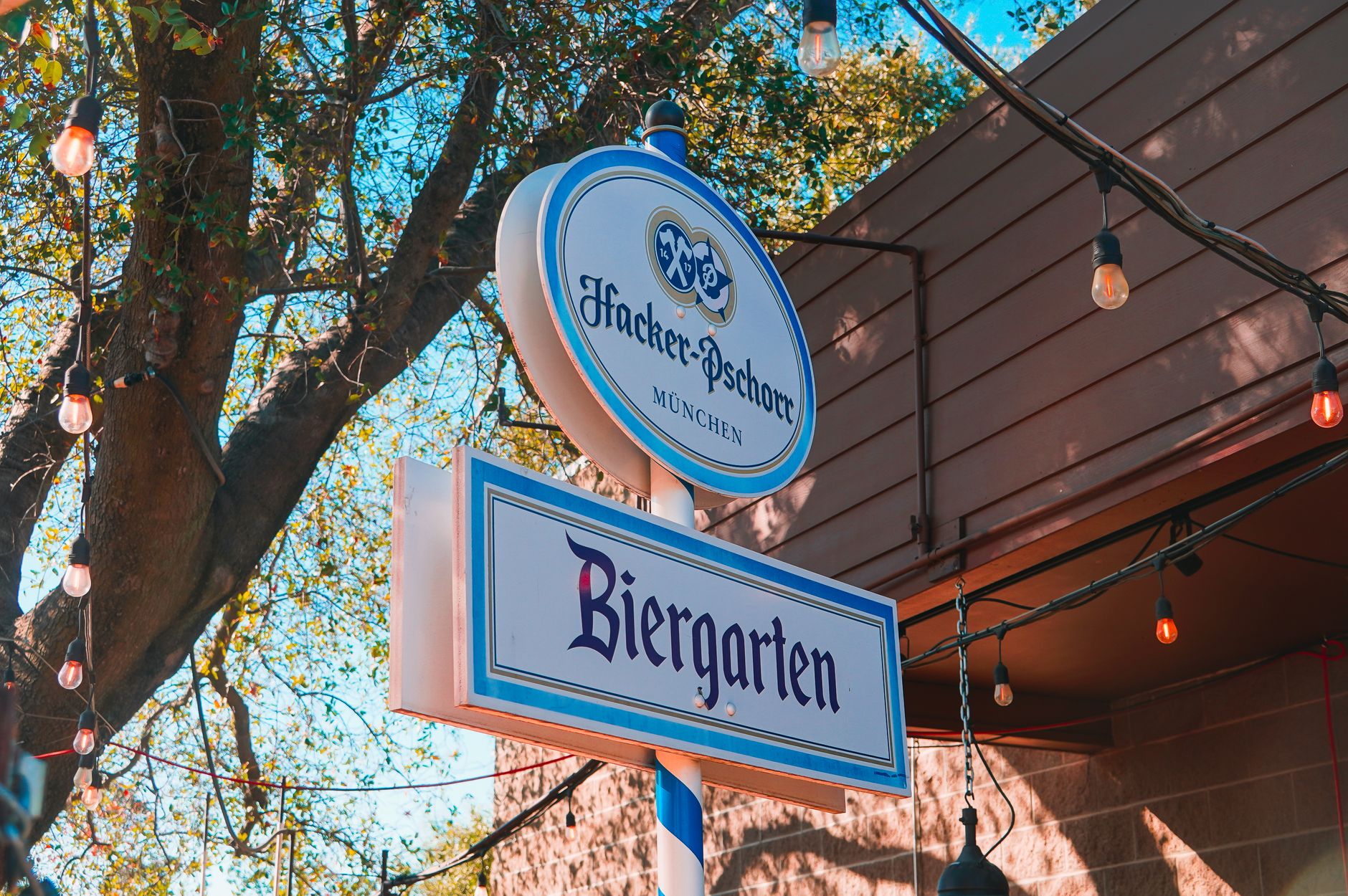 Hofbrauhaus Munich