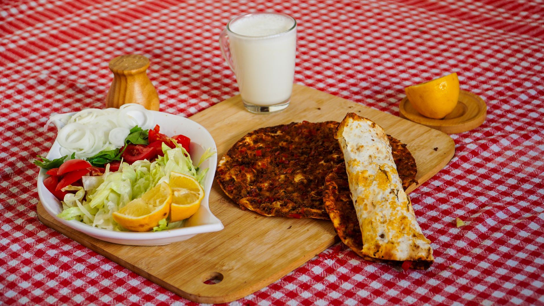 Lahmacun