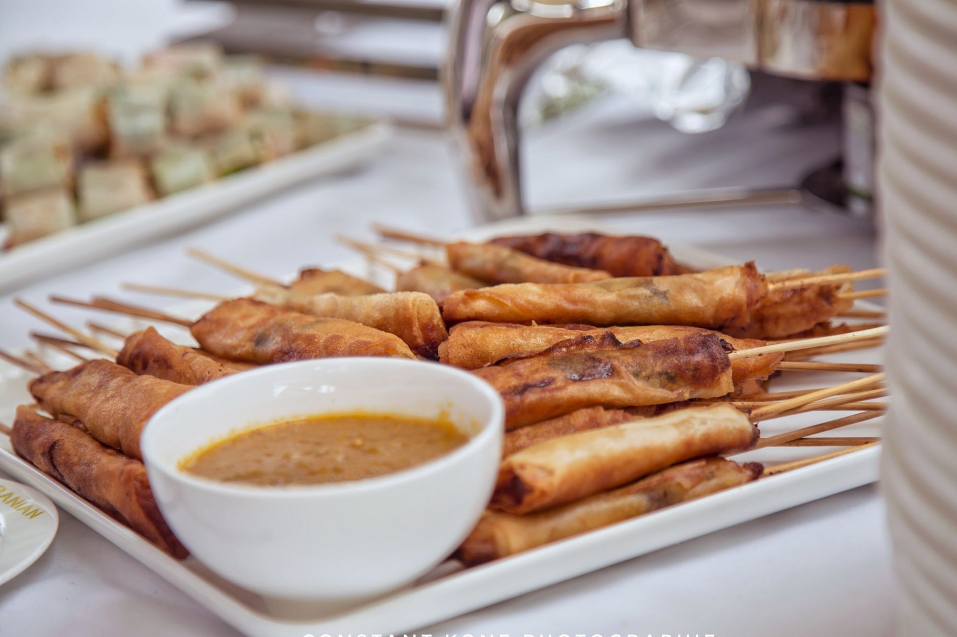 Lumpia Gang Lombok