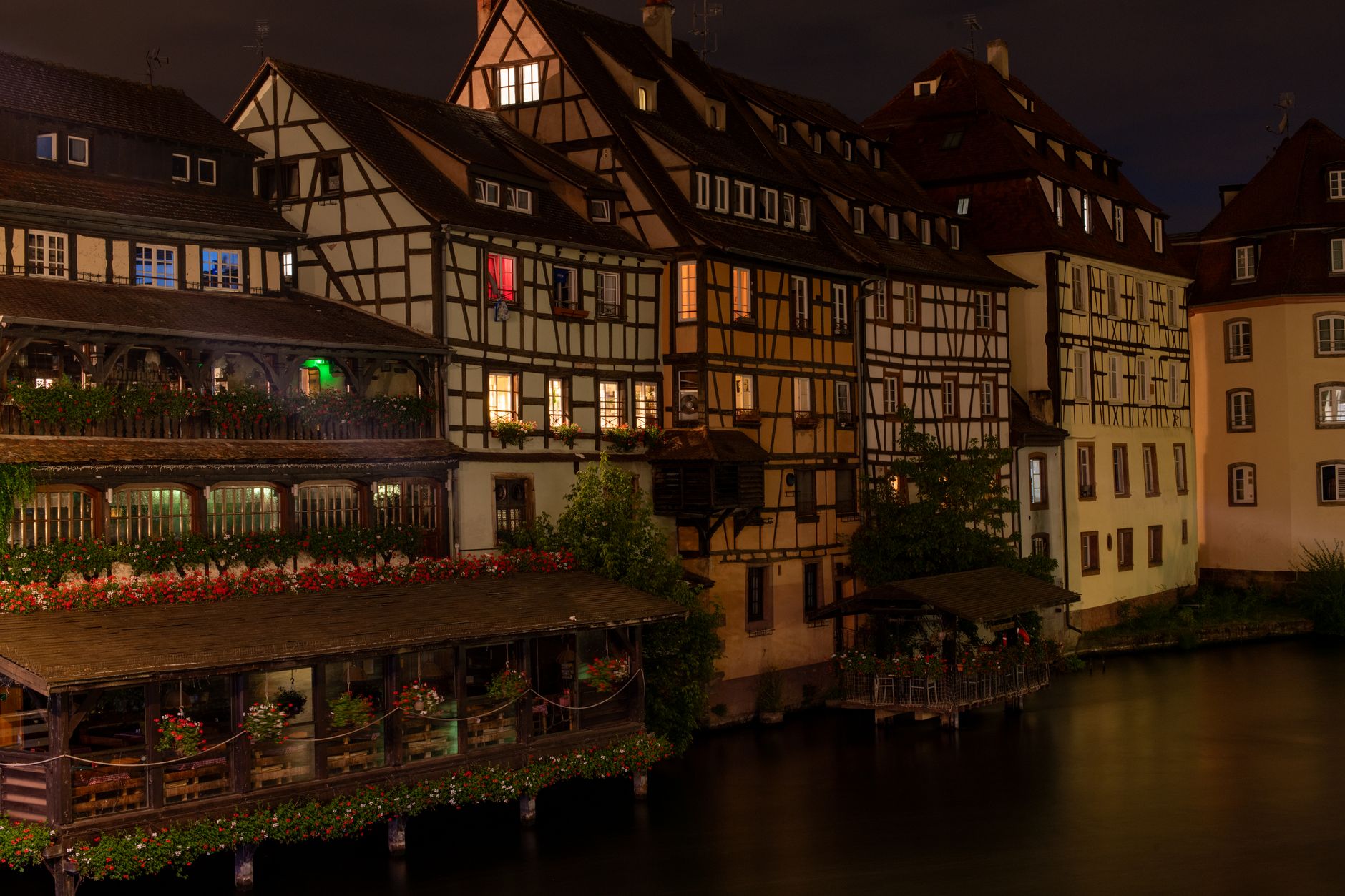 Maison Kammerzell