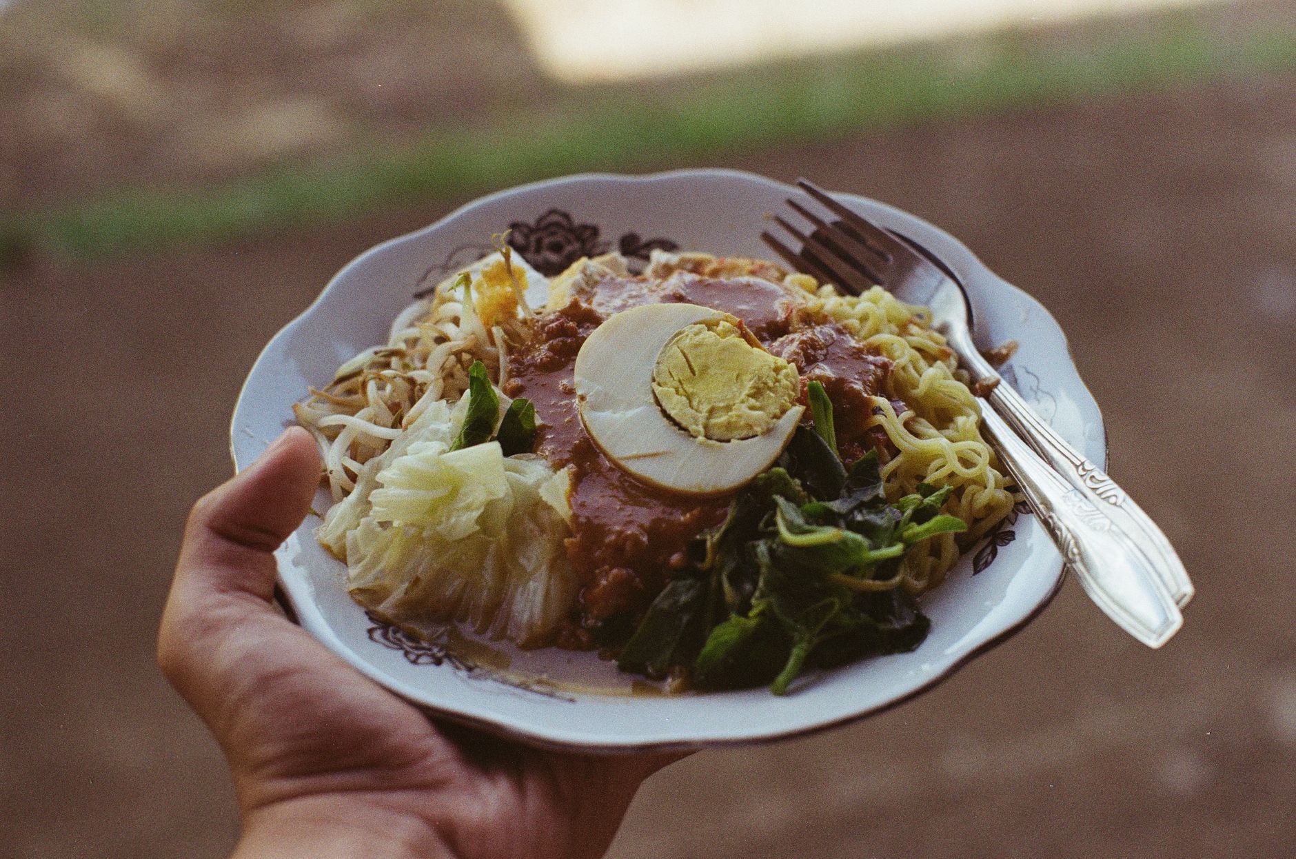 Mie Celor 26 Ilir interior