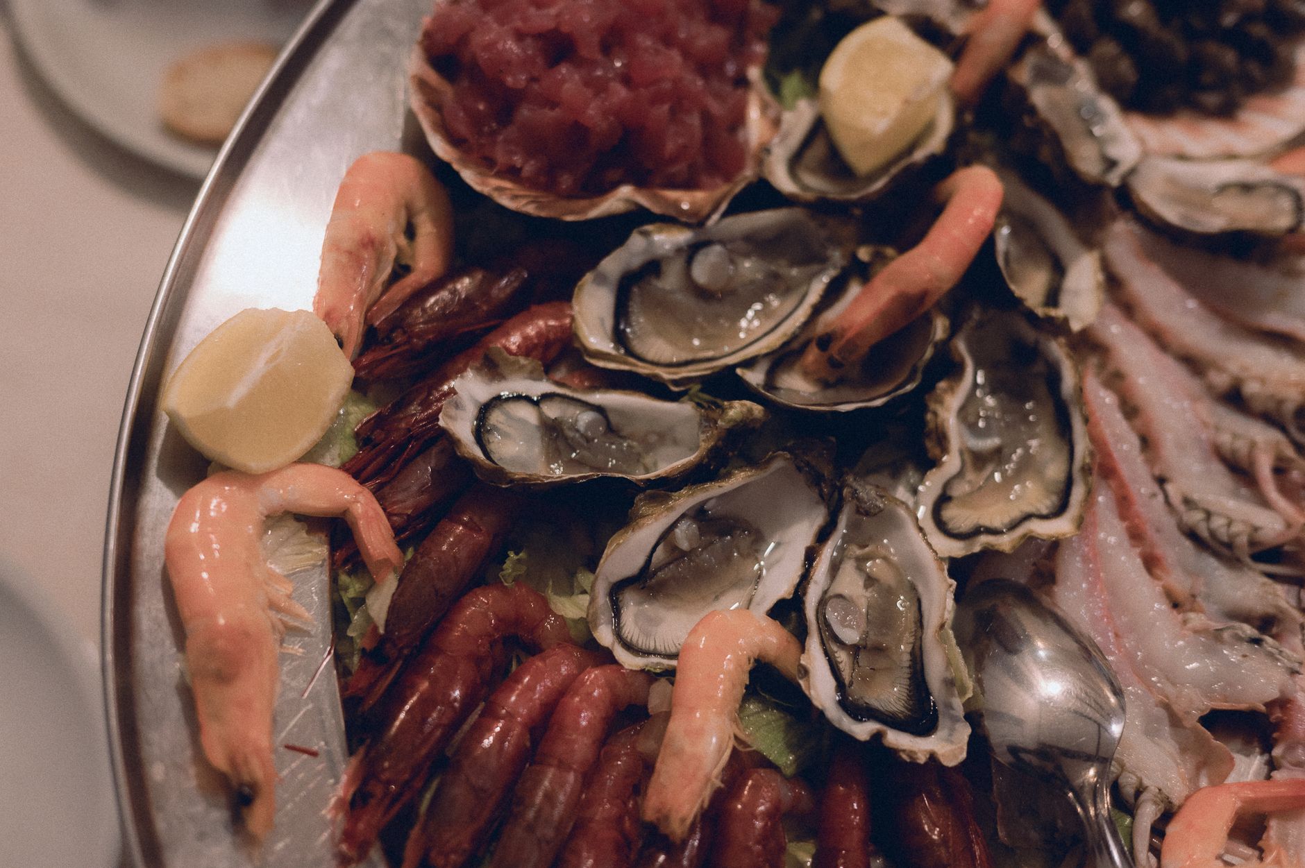 Osteria alle Testiere