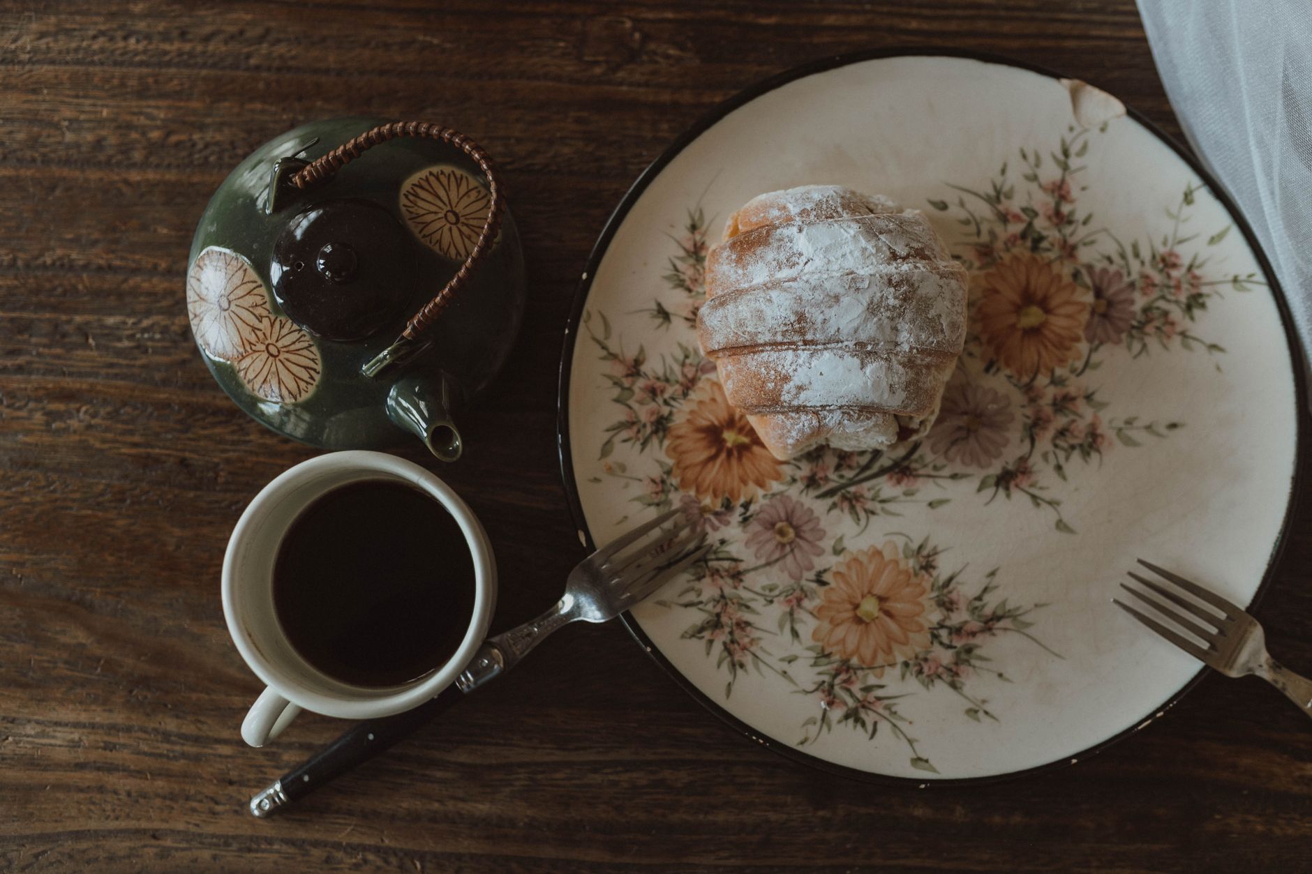 Sfogliatella