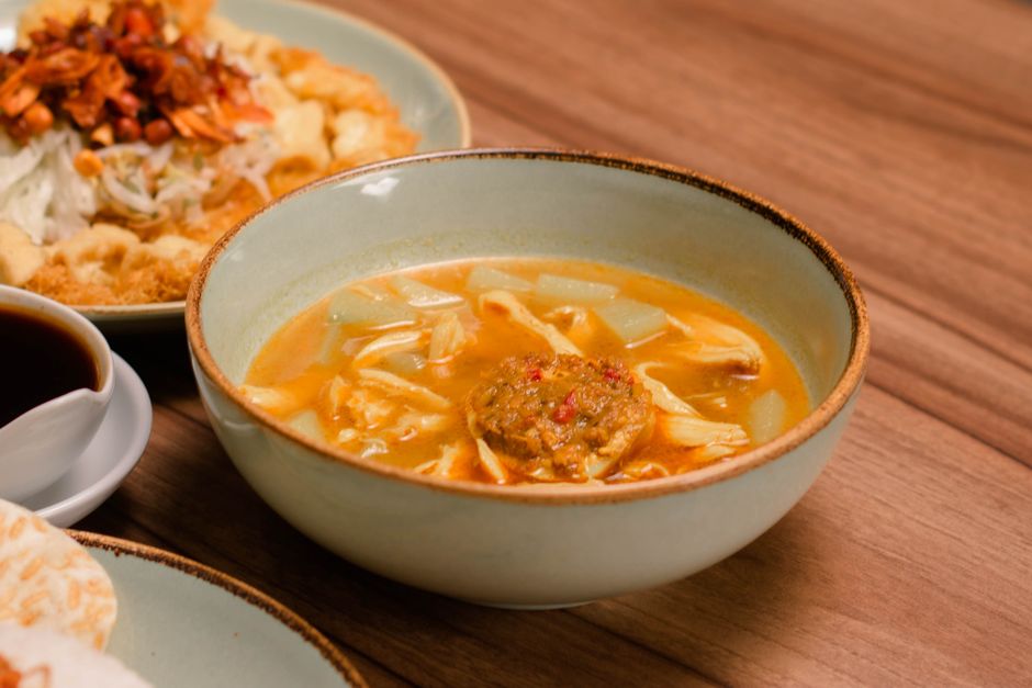 Soto Banjar